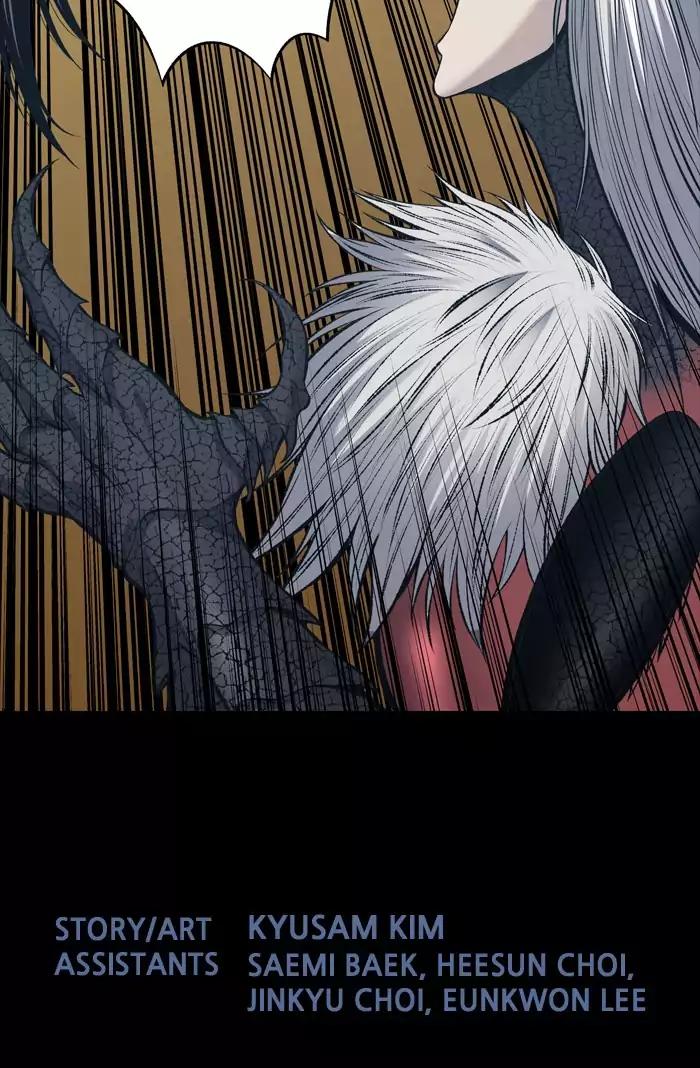 Hive Chapter 235 page 57 - Chapter 235: [Part 3] Ep.135