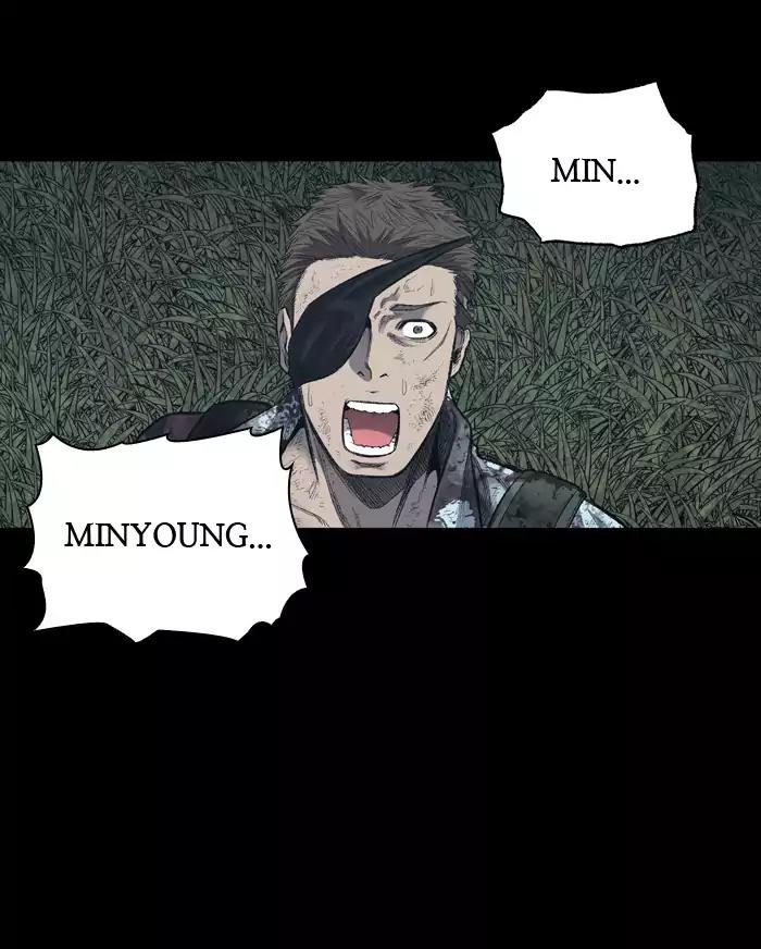 Hive Chapter 235 page 6 - Chapter 235: [Part 3] Ep.135