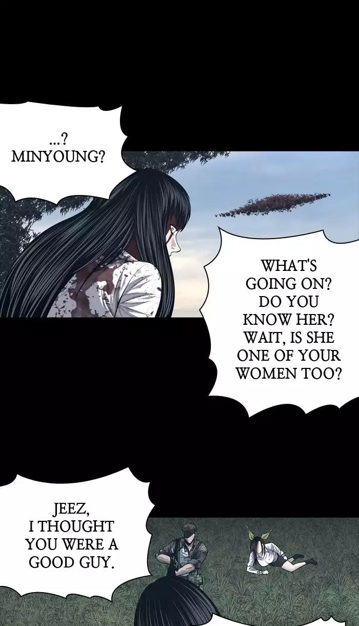 Hive Chapter 235 page 8 - Chapter 235: [Part 3] Ep.135