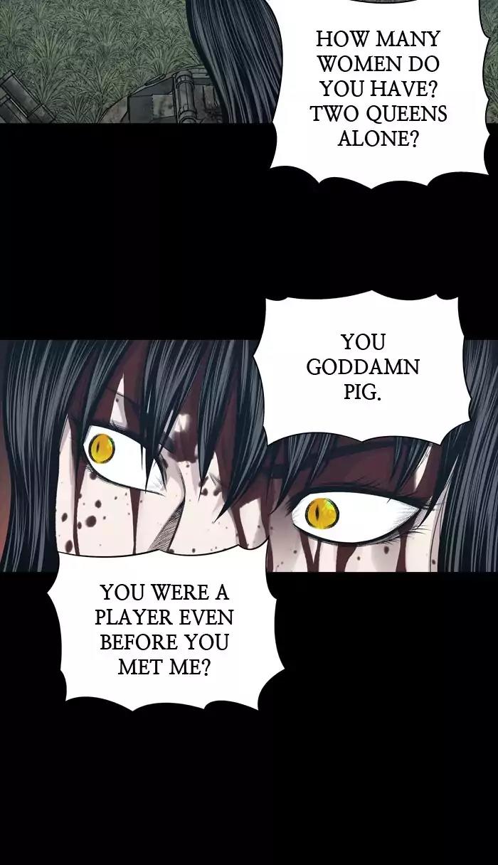 Hive Chapter 235 page 9 - Chapter 235: [Part 3] Ep.135