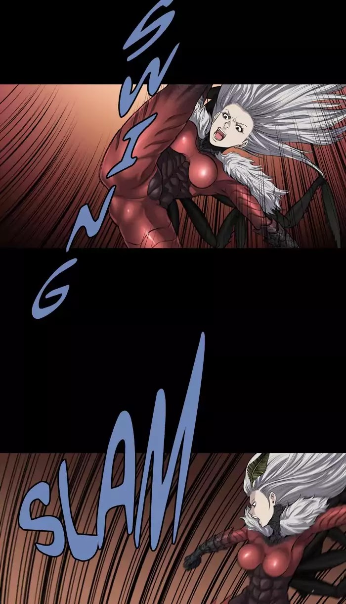 Hive Chapter 236 page 13 - Chapter 236: [Part 3] Ep.136