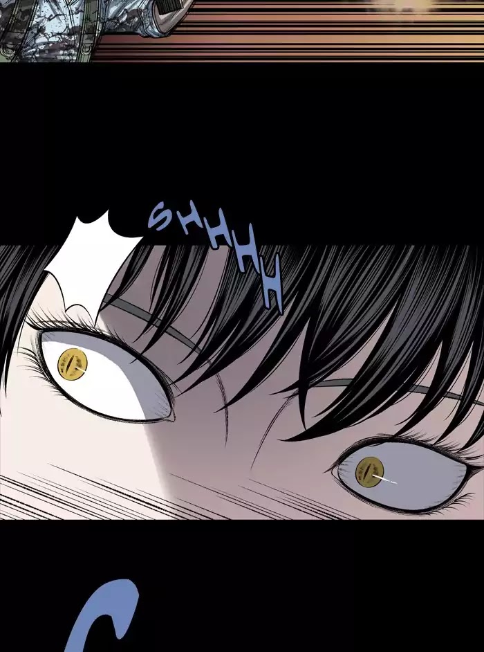 Hive Chapter 236 page 16 - Chapter 236: [Part 3] Ep.136