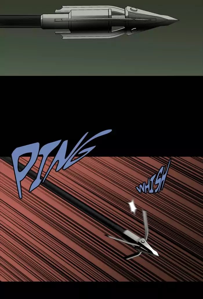 Hive Chapter 236 page 20 - Chapter 236: [Part 3] Ep.136