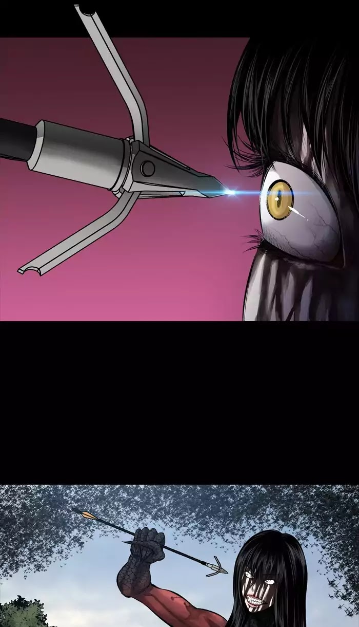 Hive Chapter 236 page 22 - Chapter 236: [Part 3] Ep.136