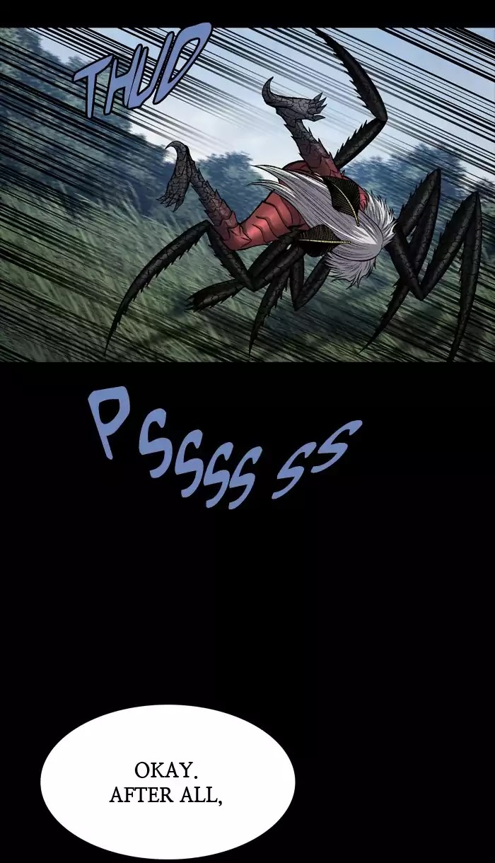 Hive Chapter 236 page 25 - Chapter 236: [Part 3] Ep.136