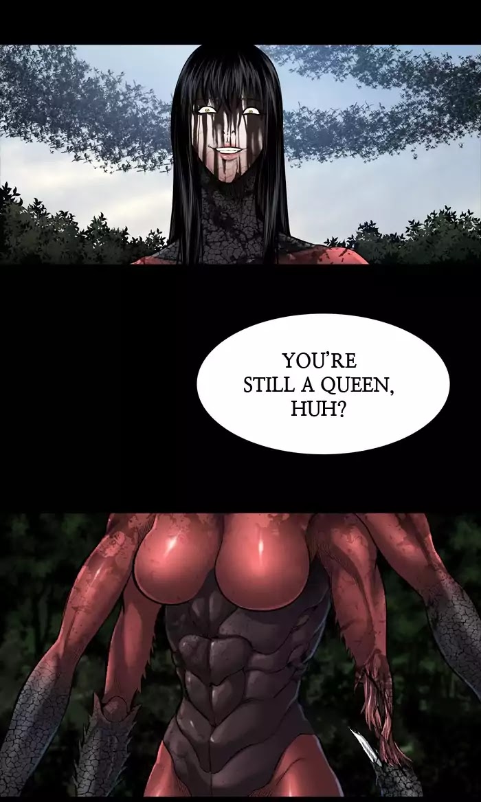 Hive Chapter 236 page 26 - Chapter 236: [Part 3] Ep.136
