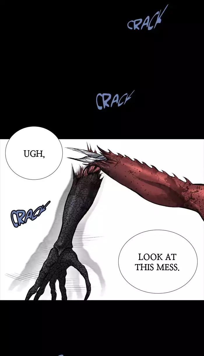 Hive Chapter 236 page 27 - Chapter 236: [Part 3] Ep.136