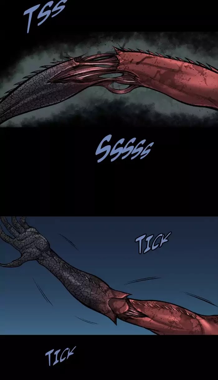 Hive Chapter 236 page 28 - Chapter 236: [Part 3] Ep.136