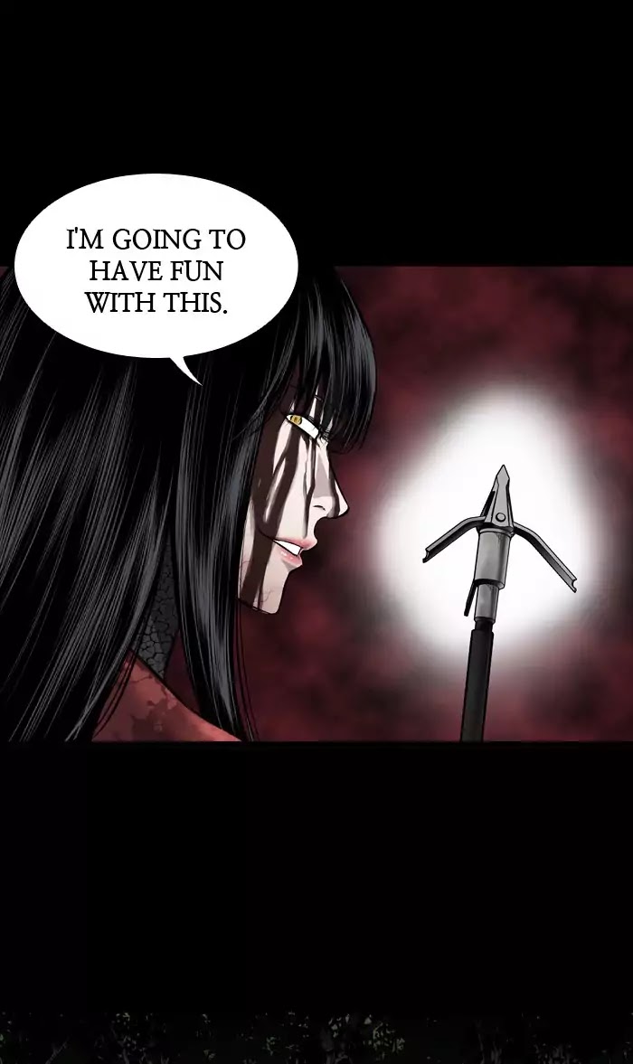 Hive Chapter 236 page 30 - Chapter 236: [Part 3] Ep.136