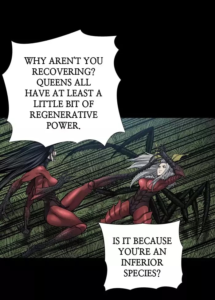 Hive Chapter 236 page 32 - Chapter 236: [Part 3] Ep.136