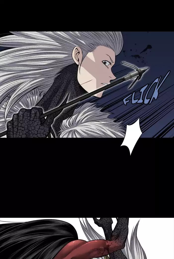 Hive Chapter 236 page 33 - Chapter 236: [Part 3] Ep.136
