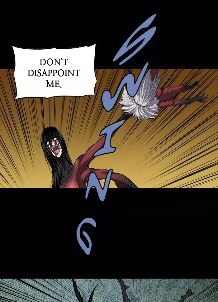 Hive Chapter 236 page 35 - Chapter 236: [Part 3] Ep.136