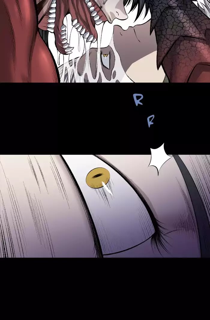 Hive Chapter 236 page 37 - Chapter 236: [Part 3] Ep.136