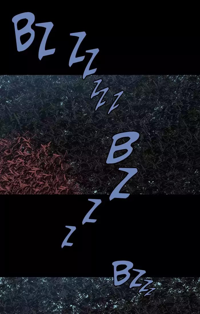 Hive Chapter 236 page 38 - Chapter 236: [Part 3] Ep.136