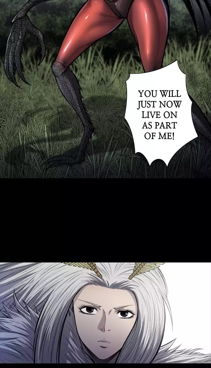 Hive Chapter 236 page 4 - Chapter 236: [Part 3] Ep.136