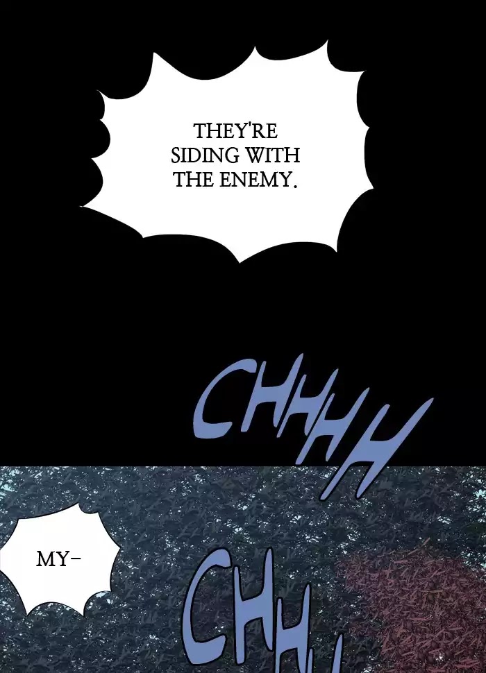 Hive Chapter 236 page 40 - Chapter 236: [Part 3] Ep.136