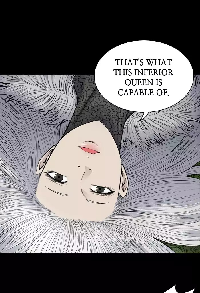 Hive Chapter 236 page 45 - Chapter 236: [Part 3] Ep.136