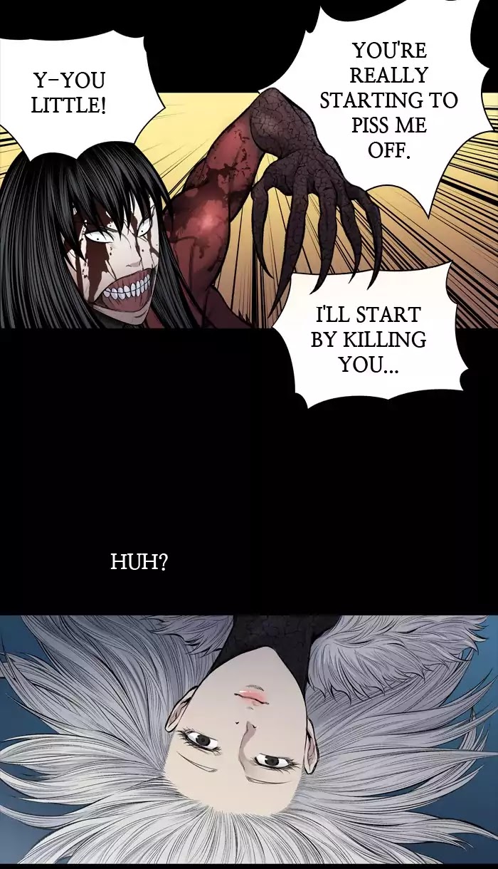 Hive Chapter 236 page 46 - Chapter 236: [Part 3] Ep.136
