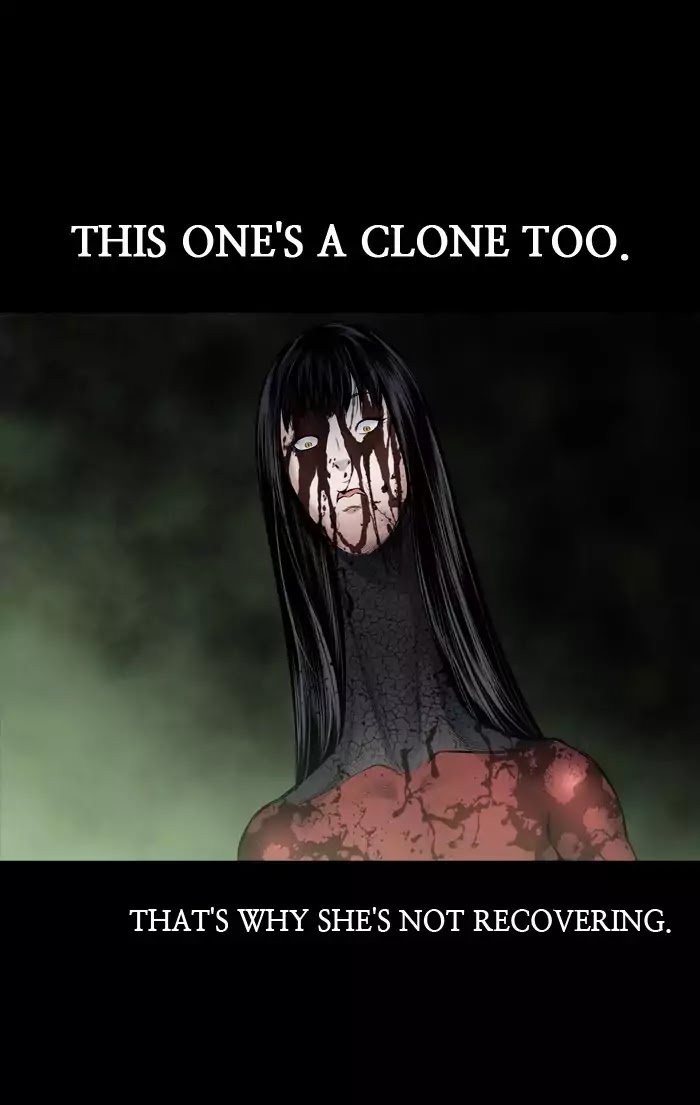Hive Chapter 236 page 47 - Chapter 236: [Part 3] Ep.136