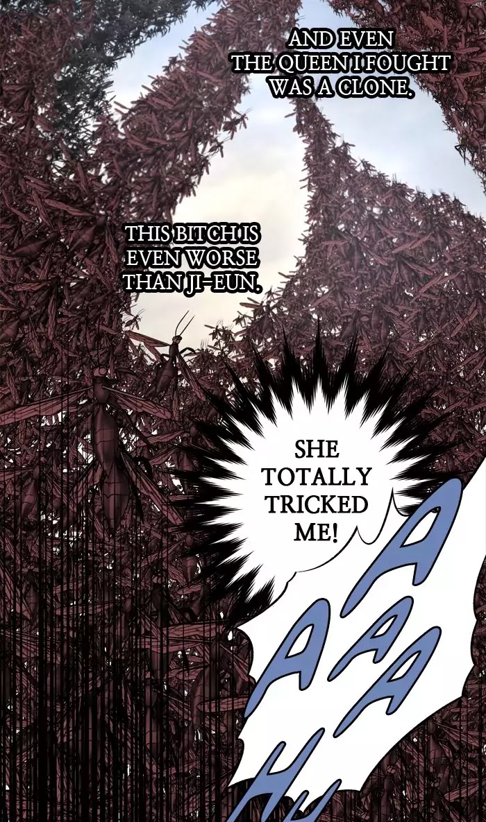 Hive Chapter 236 page 49 - Chapter 236: [Part 3] Ep.136