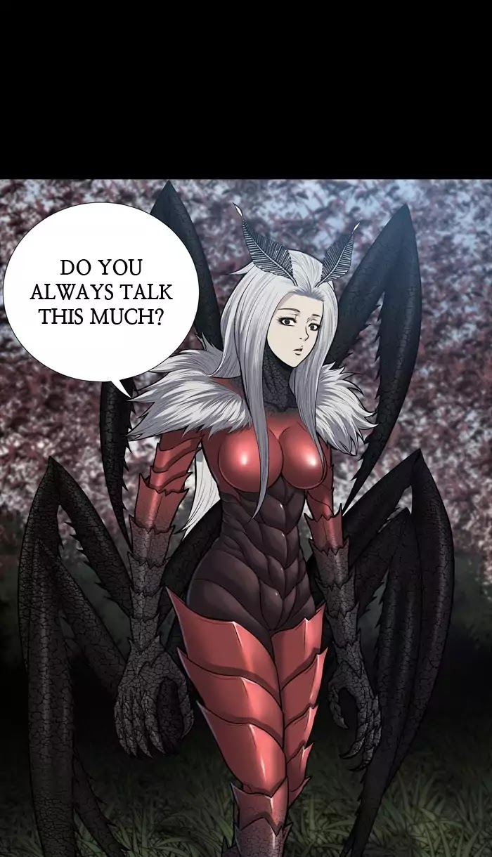 Hive Chapter 236 page 5 - Chapter 236: [Part 3] Ep.136