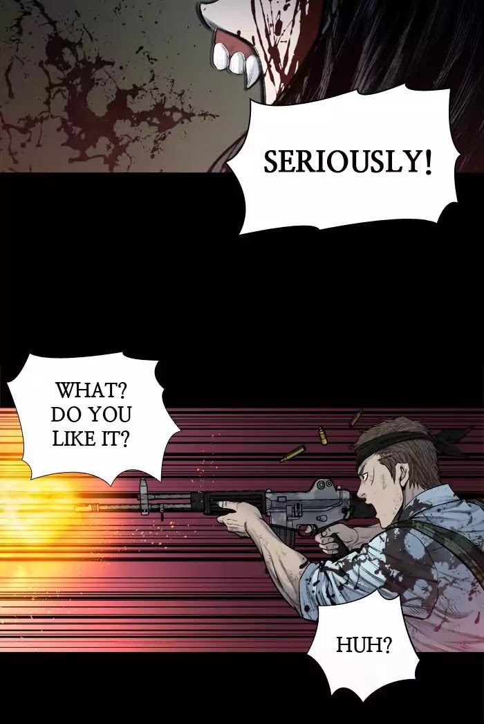Hive Chapter 236 page 52 - Chapter 236: [Part 3] Ep.136