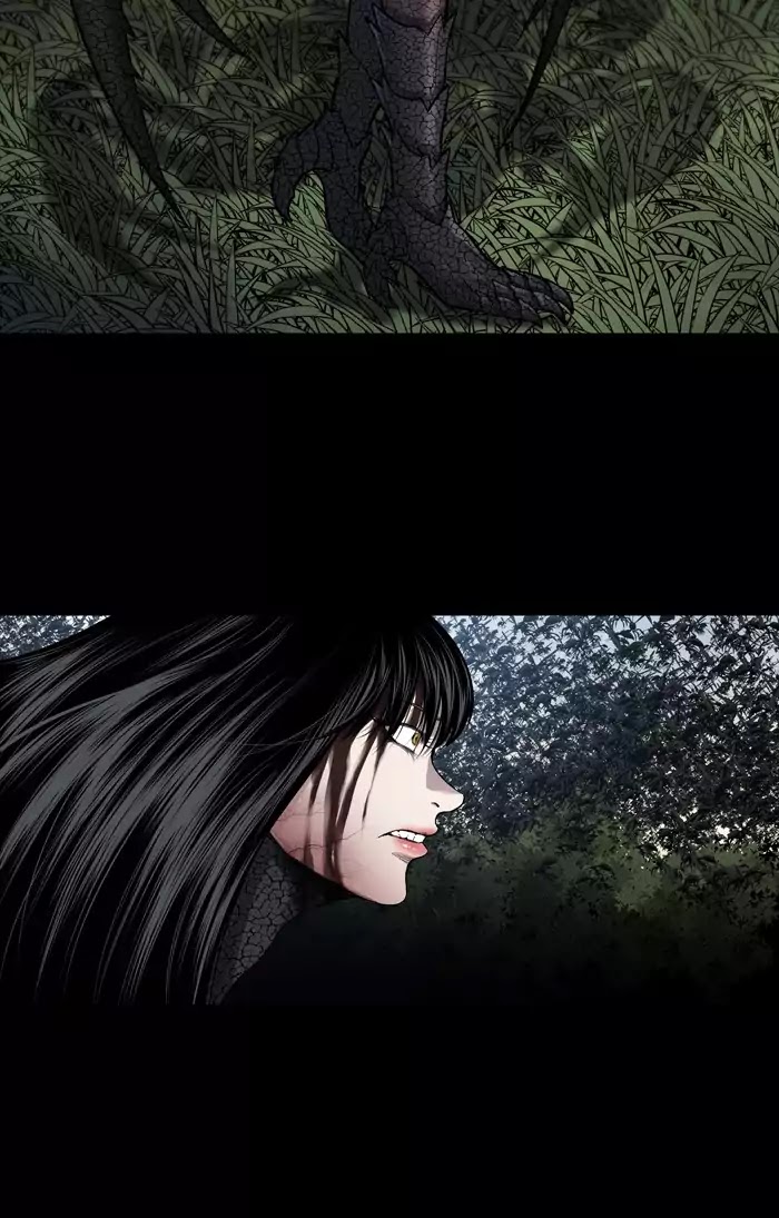 Hive Chapter 236 page 6 - Chapter 236: [Part 3] Ep.136
