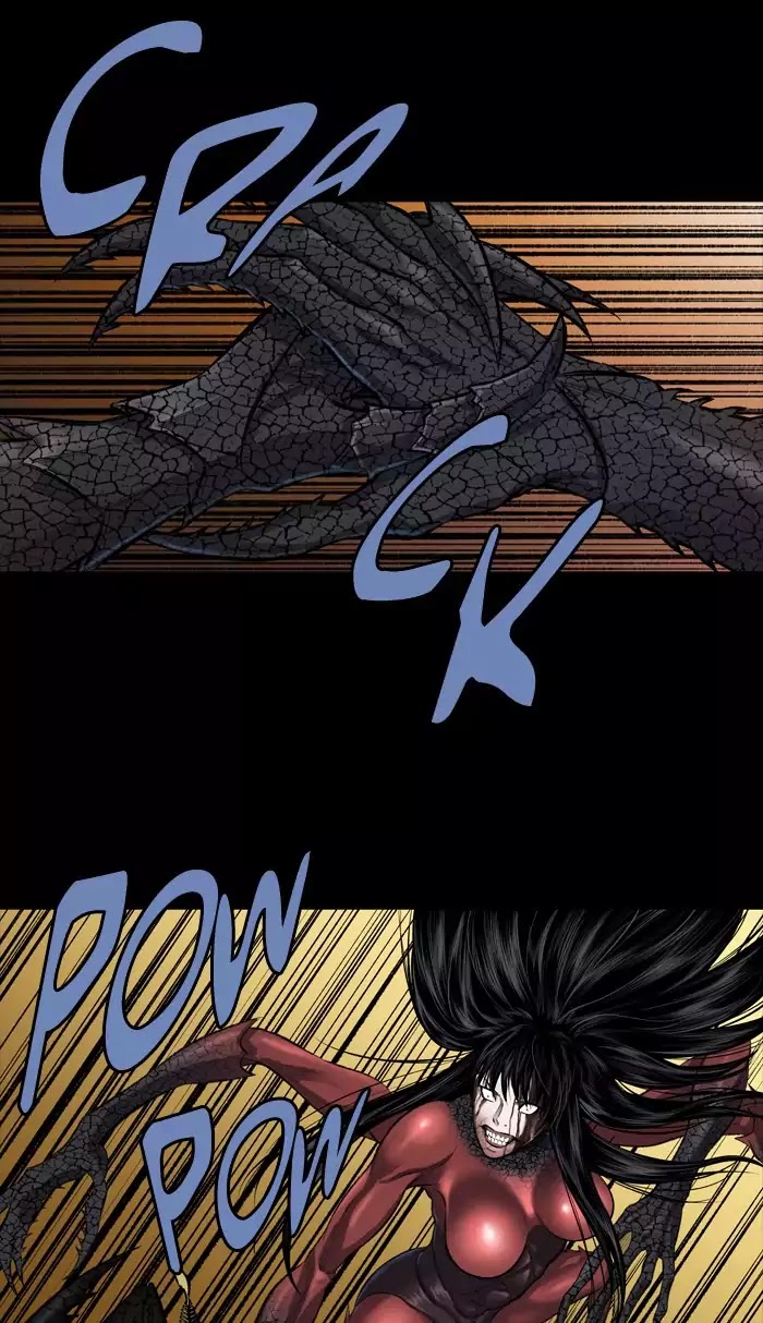 Hive Chapter 236 page 9 - Chapter 236: [Part 3] Ep.136