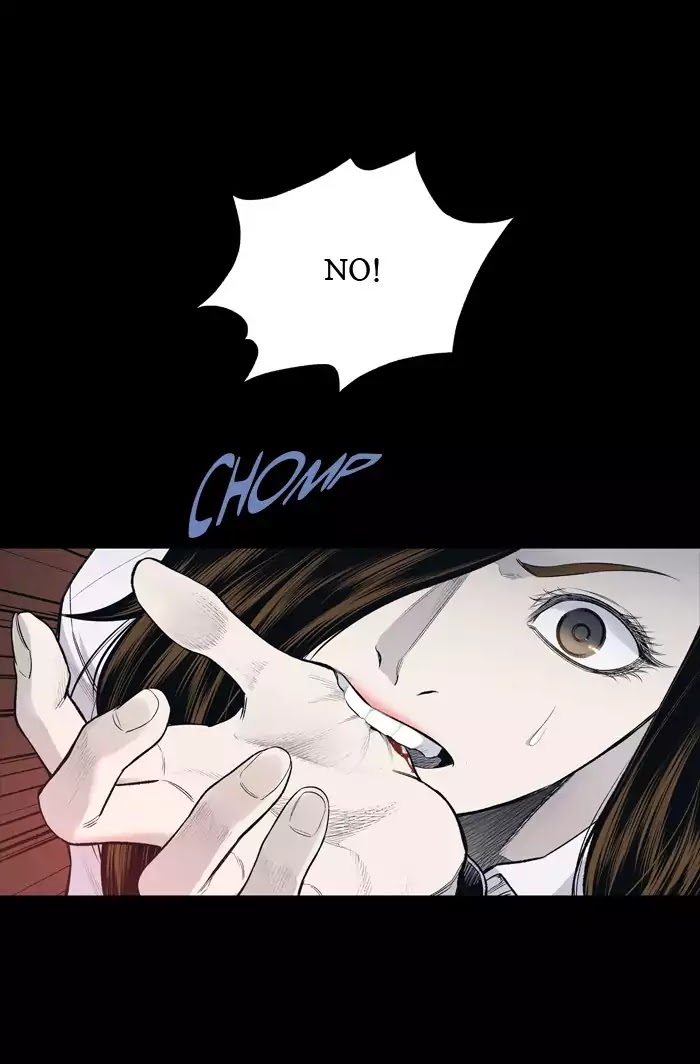 Hive Chapter 237 page 1 - Chapter 237: [Part 3] Ep.137
