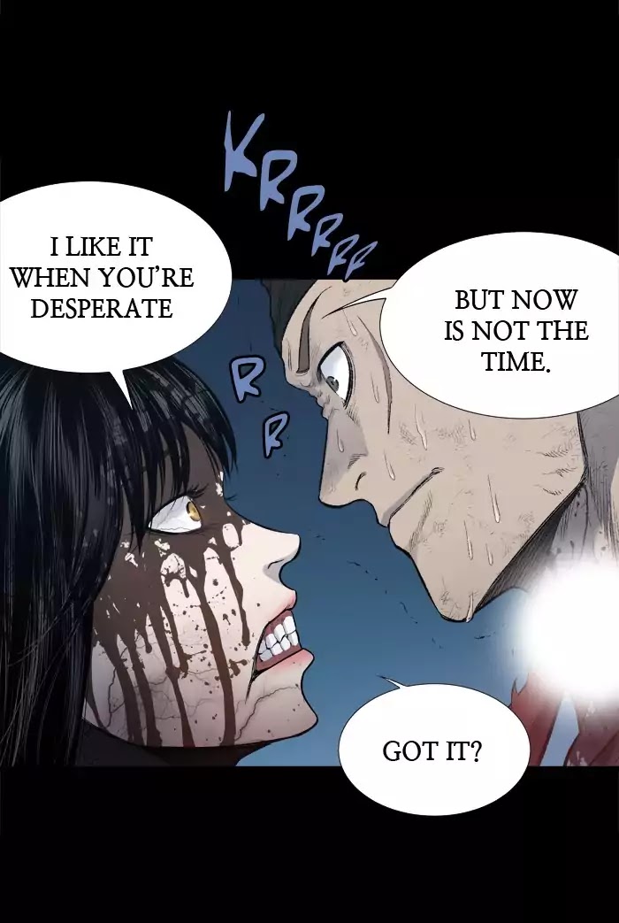 Hive Chapter 237 page 10 - Chapter 237: [Part 3] Ep.137