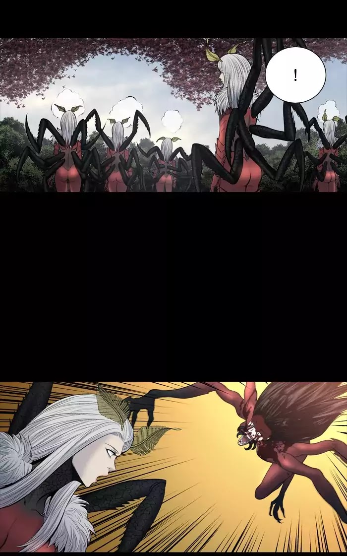Hive Chapter 237 page 13 - Chapter 237: [Part 3] Ep.137