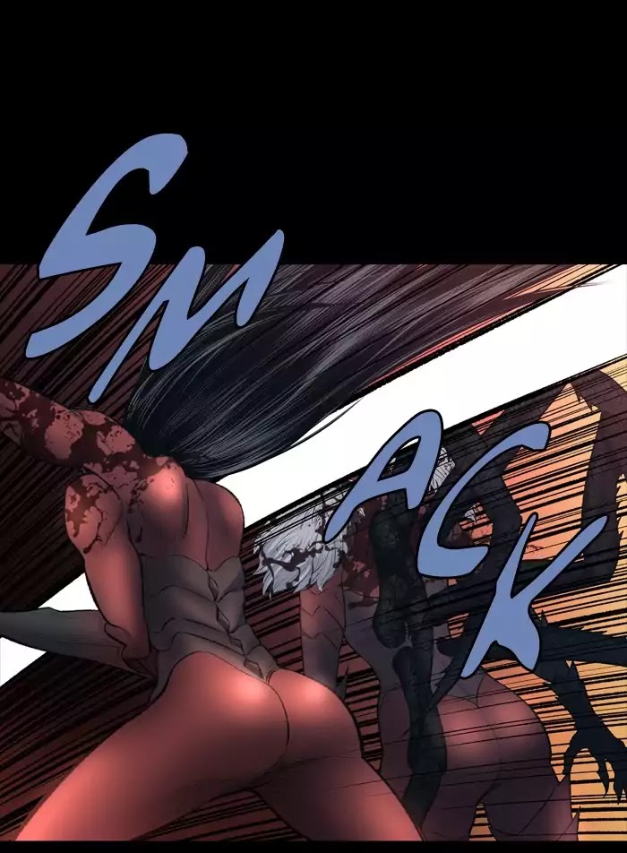 Hive Chapter 237 page 14 - Chapter 237: [Part 3] Ep.137