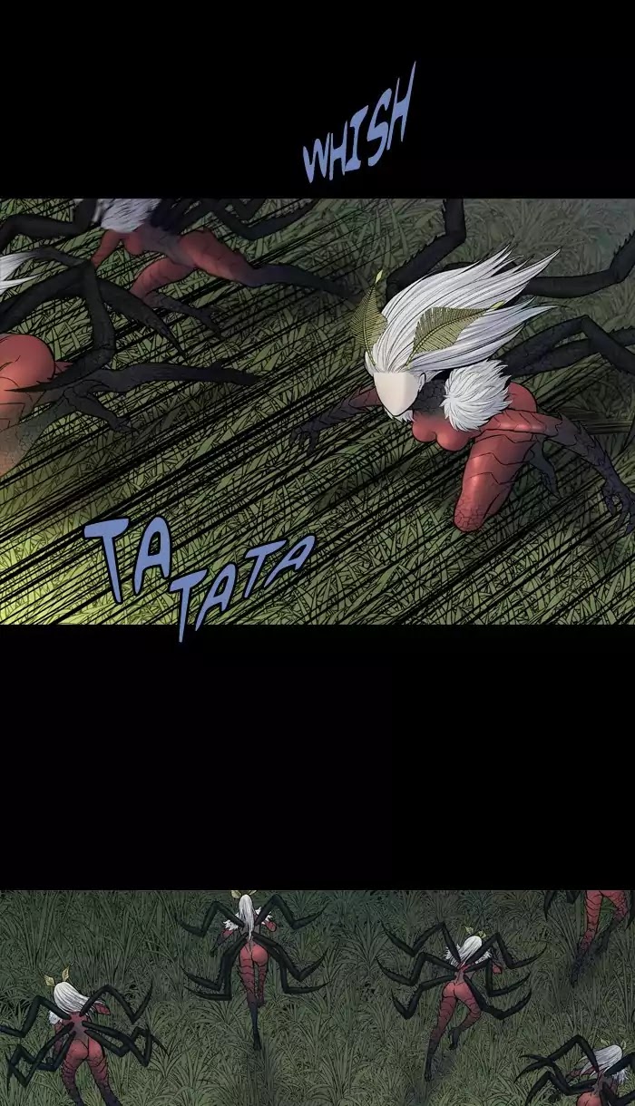 Hive Chapter 237 page 15 - Chapter 237: [Part 3] Ep.137