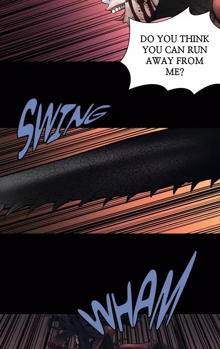 Hive Chapter 237 page 17 - Chapter 237: [Part 3] Ep.137