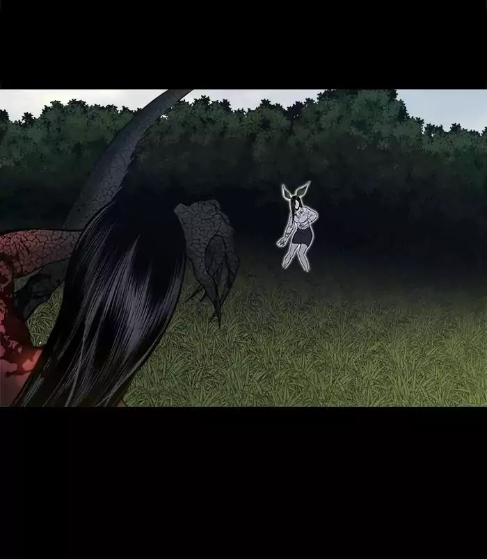 Hive Chapter 237 page 19 - Chapter 237: [Part 3] Ep.137