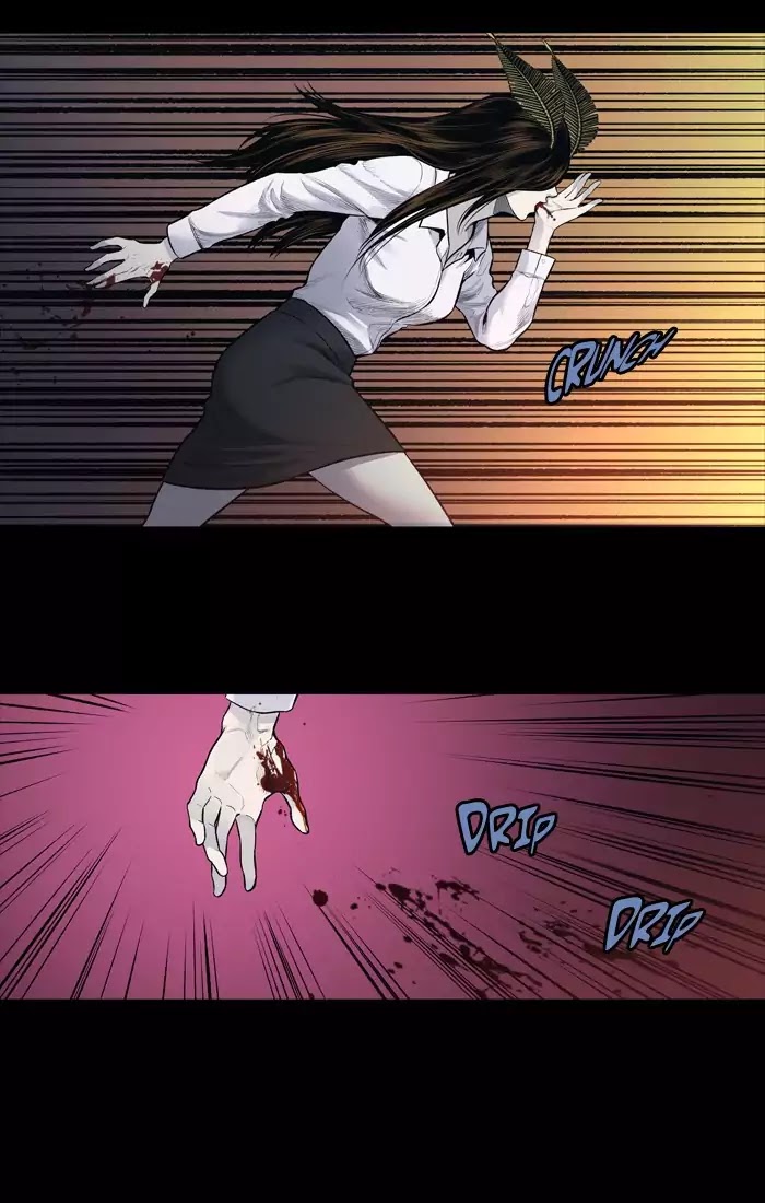 Hive Chapter 237 page 2 - Chapter 237: [Part 3] Ep.137