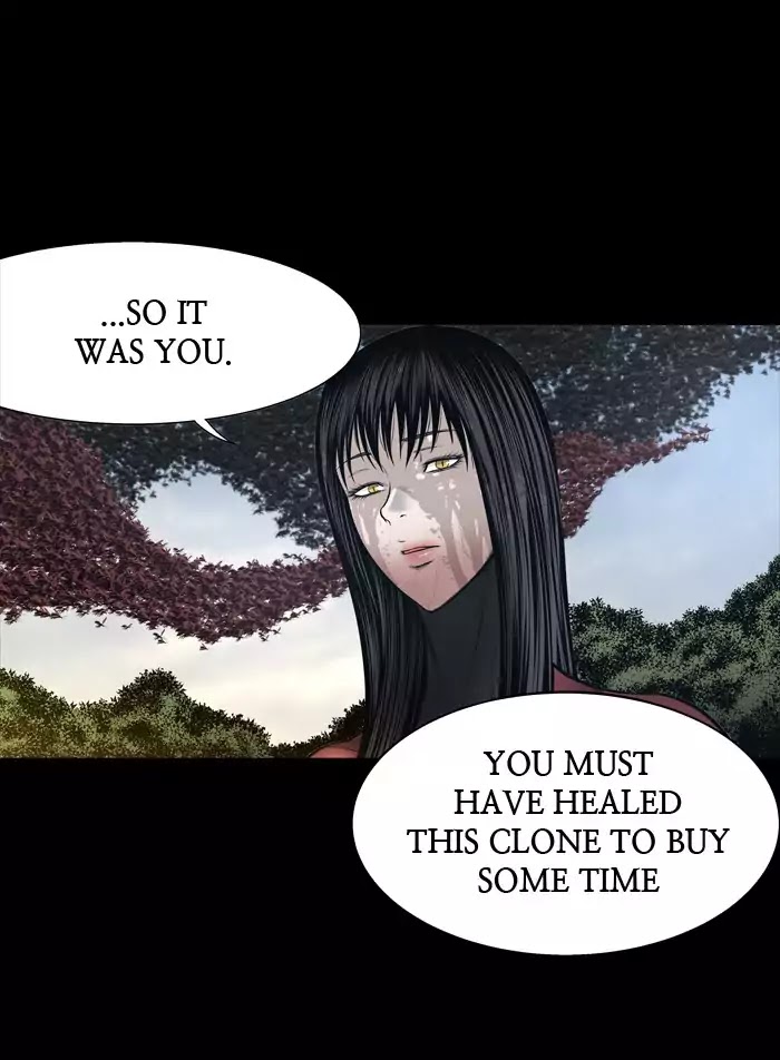 Hive Chapter 237 page 20 - Chapter 237: [Part 3] Ep.137