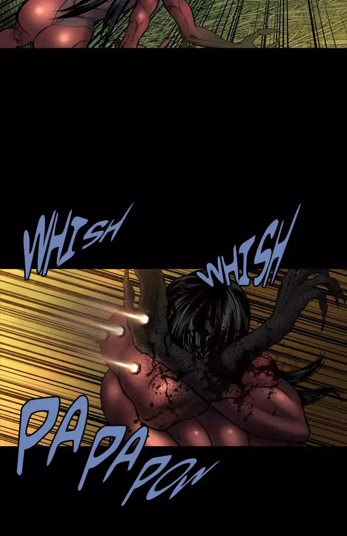 Hive Chapter 237 page 22 - Chapter 237: [Part 3] Ep.137