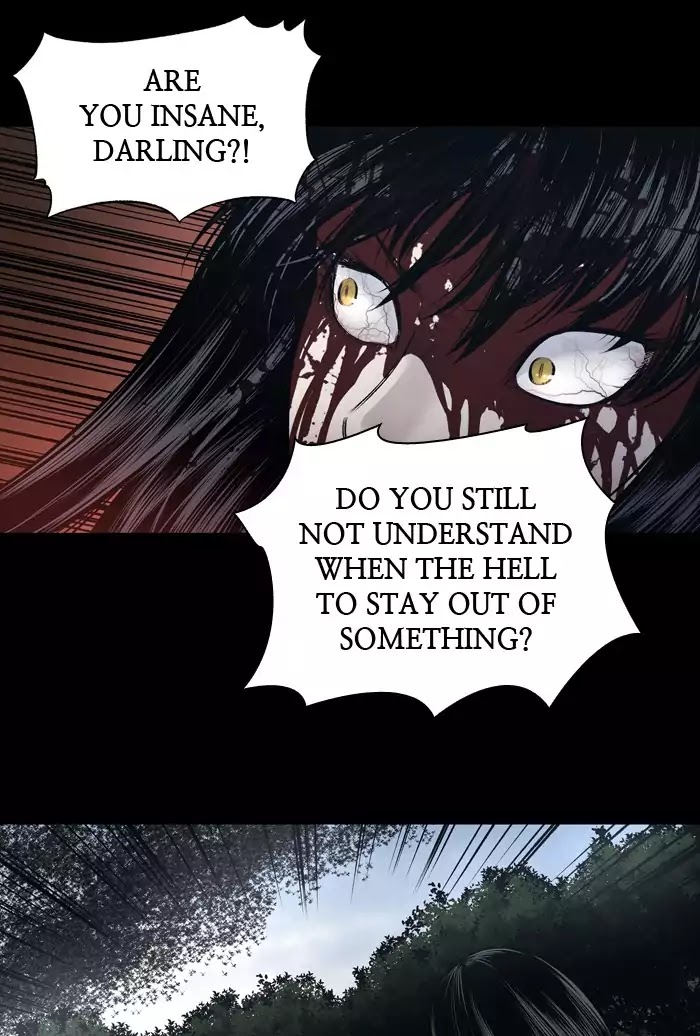 Hive Chapter 237 page 23 - Chapter 237: [Part 3] Ep.137