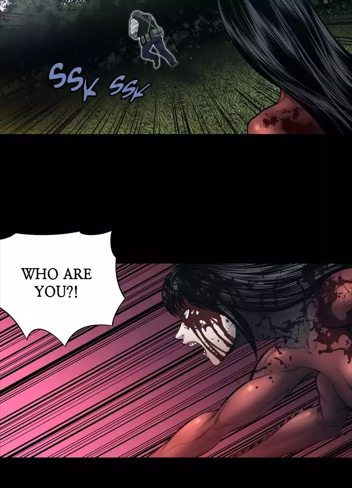 Hive Chapter 237 page 24 - Chapter 237: [Part 3] Ep.137