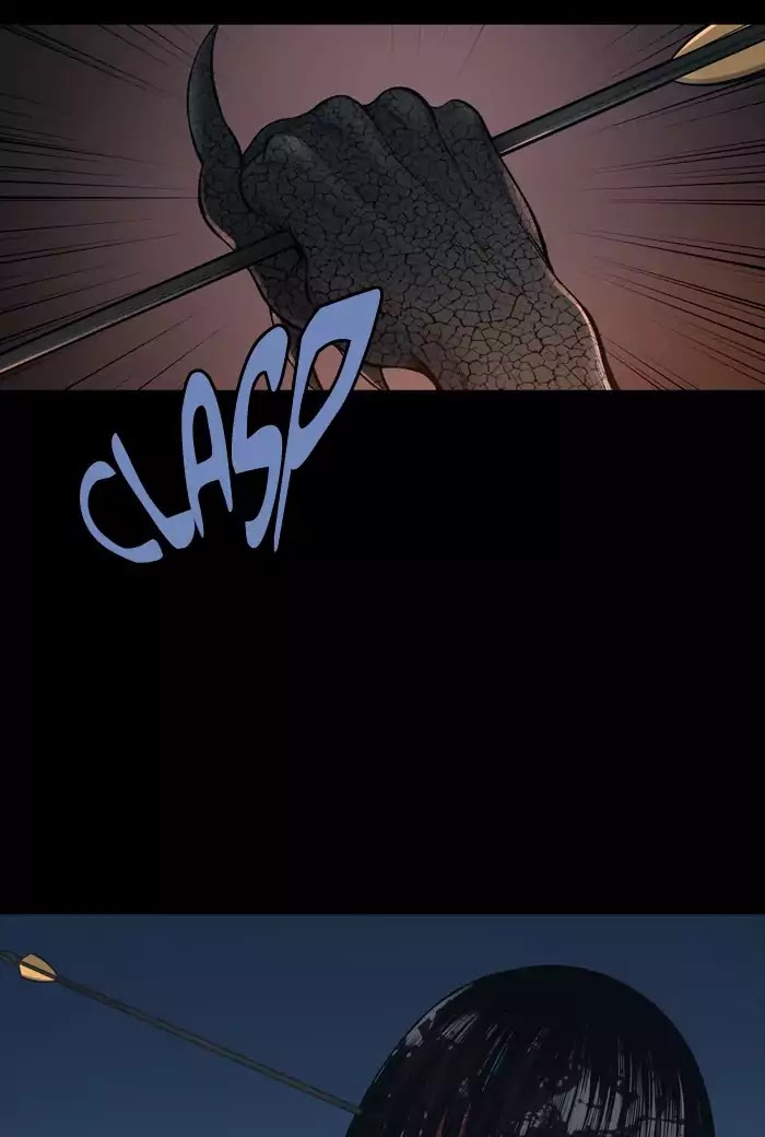 Hive Chapter 237 page 26 - Chapter 237: [Part 3] Ep.137