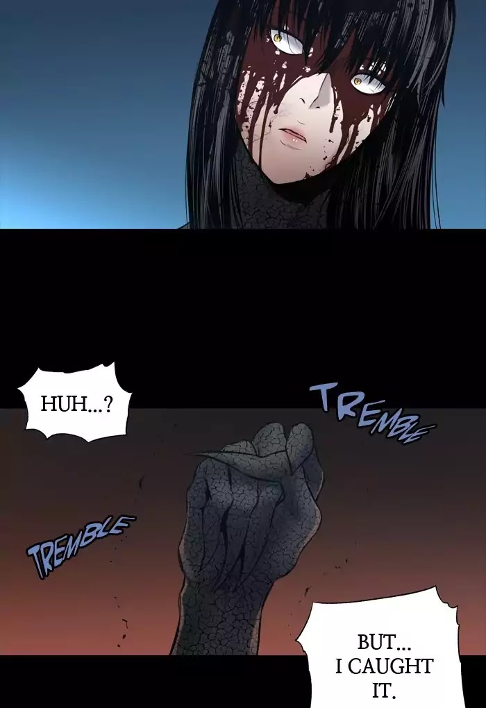 Hive Chapter 237 page 27 - Chapter 237: [Part 3] Ep.137