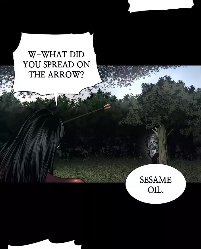 Hive Chapter 237 page 28 - Chapter 237: [Part 3] Ep.137