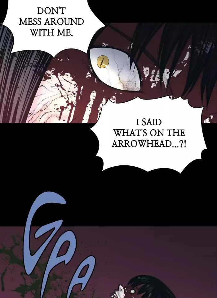 Hive Chapter 237 page 29 - Chapter 237: [Part 3] Ep.137