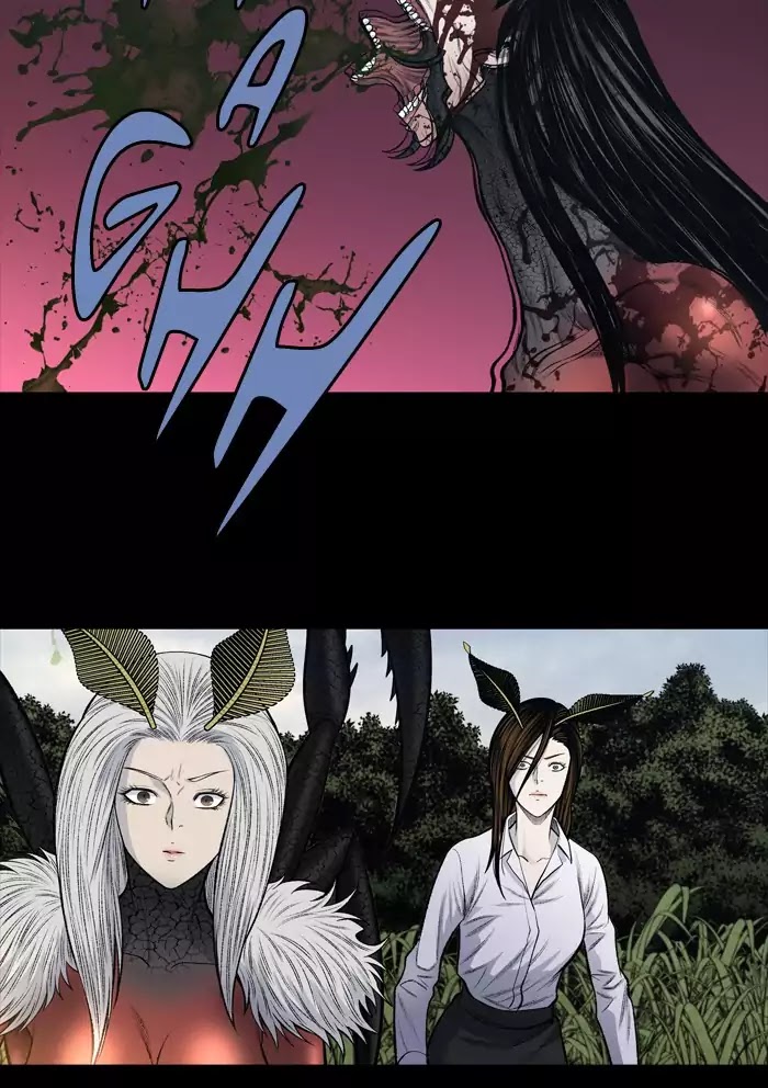 Hive Chapter 237 page 30 - Chapter 237: [Part 3] Ep.137