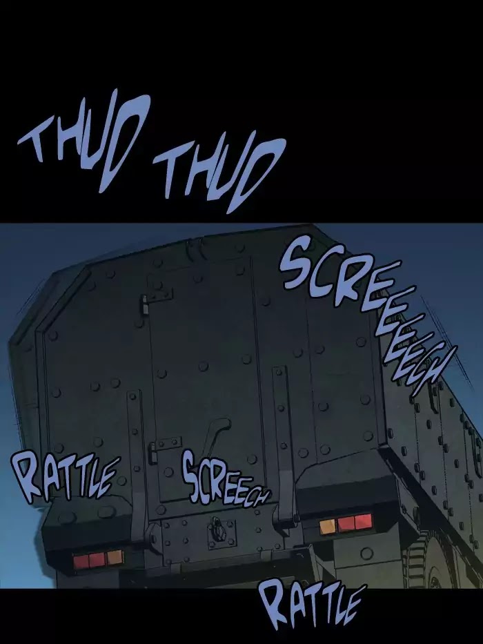 Hive Chapter 237 page 39 - Chapter 237: [Part 3] Ep.137