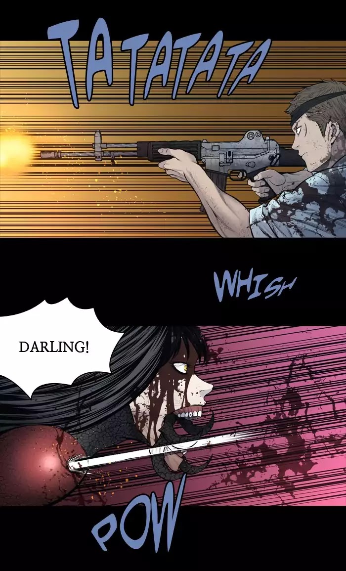 Hive Chapter 237 page 4 - Chapter 237: [Part 3] Ep.137