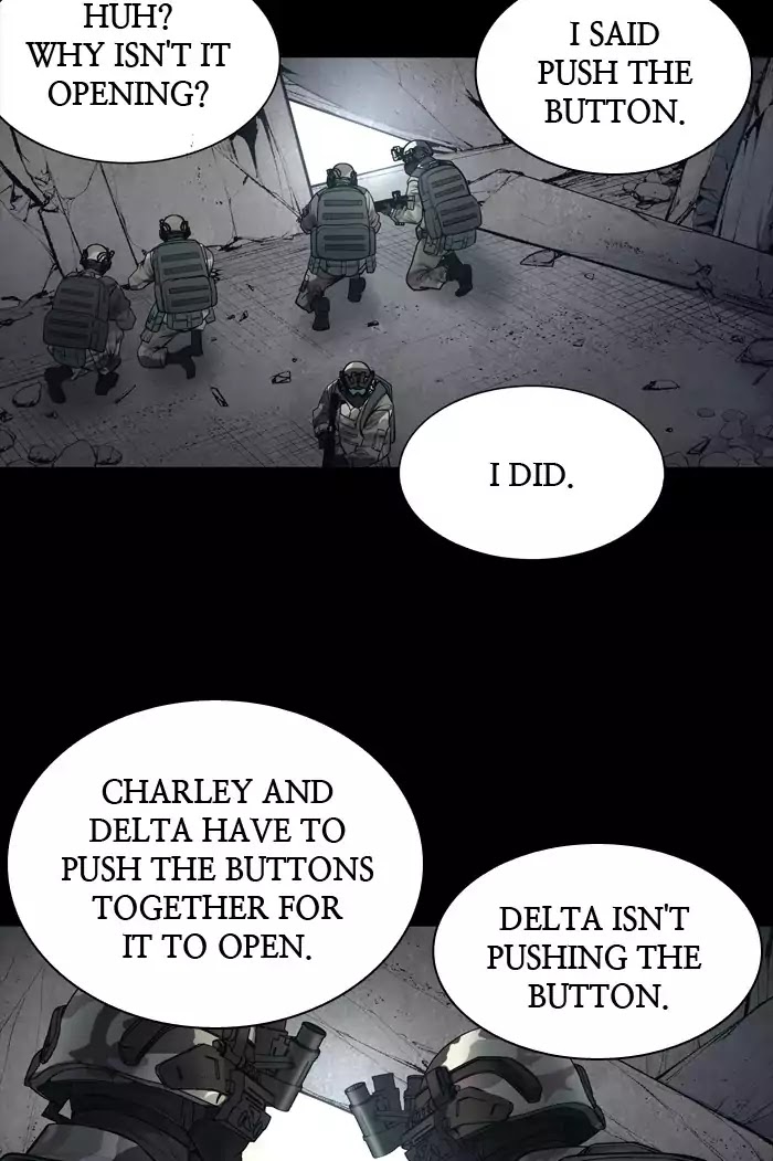 Hive Chapter 237 page 42 - Chapter 237: [Part 3] Ep.137