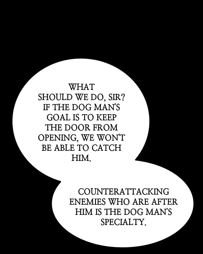 Hive Chapter 237 page 45 - Chapter 237: [Part 3] Ep.137