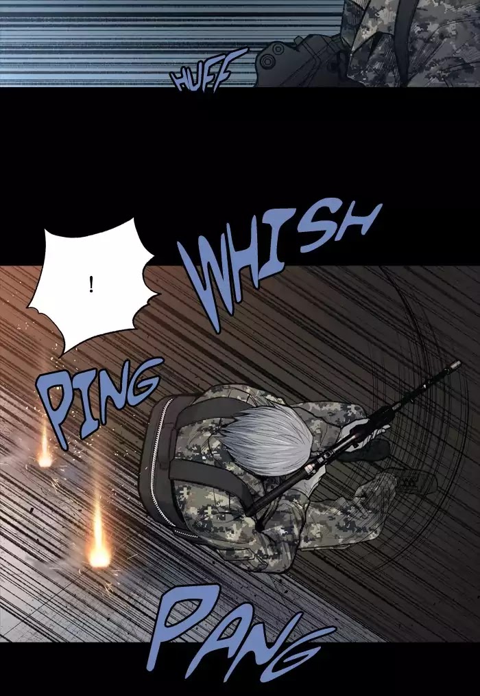 Hive Chapter 237 page 49 - Chapter 237: [Part 3] Ep.137